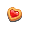 3 adventures of alice hold and win heart symbol