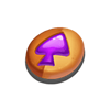 3 adventures of alice hold and win spade symbol