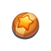 3 adventures of alice hold and win star symbol