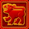 3 aztec temples beast symbol