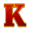 3 aztec temples k symbol