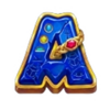 3 books of ancient treasure hold and win a symbol