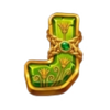 3 books of ancient treasure hold and win j symbol