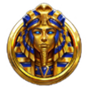 3 books of ancient treasure hold and win pharaoh symbol