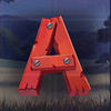 3 builder piggies a symbol
