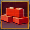 3 builder piggies brickstone symbol