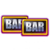 3 cash coins trinity 3x3 running wins bar symbol