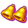 3 cash coins trinity 3x3 running wins bell symbol
