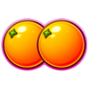 3 cash coins trinity 3x3 running wins orange symbol