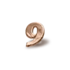 3 charge buffalo 9 symbol