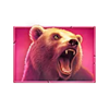 3 charge buffalo bear symbol