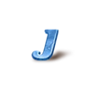 3 charge buffalo j symbol