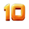 3 cherry frenzy 10 symbol