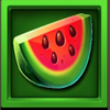3 cherry frenzy melon symbol