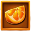 3 cherry frenzy orange symbol