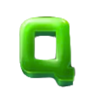 3 cherry frenzy q symbol