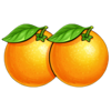 3 chests bonus combo oranges symbol