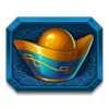3 china pots hat symbol