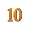 3 coin golden ox 10 symbol