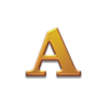 3 coin golden ox a symbol