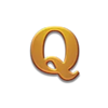 3 coin golden ox q symbol