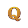 3 coin golden peacock q symbol