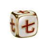 3 coin towers dice dice word 2 symbol