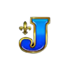 3 coin towers jack icon symbol