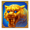 3 coin treasures beast symbol