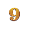 3 coin wild tiger 9 symbol