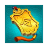 3 coin wild tiger charm symbol