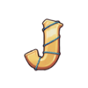 3 combo mega bass j symbol