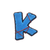 3 combo mega bass k symbol