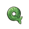 3 combo mega bass q symbol