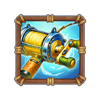 3 combo mega bass reel symbol