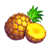3 crazy tikis 1 symbol
