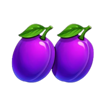 3 crowns bonus combo plum symbol