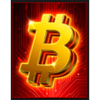 3 crypto billionaires hold and win bitcoin icon symbol