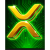 3 crypto billionaires hold and win gold xrp symbol