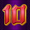 3 dancing monkeys 10 symbol
