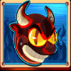 3 devils pinball devil2 symbol