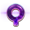 3 dragons rake it in q symbol