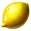 3 energy crowns fresh lemon symbol