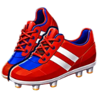 3 fortune cups boots symbol