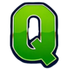 3 fortune cups q symbol