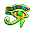 3 fortune mummies horus eye symbol