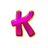 3 fortune pots hold and win k symbol