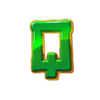 3 fortune pots hold and win q symbol