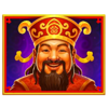 3 fortune pots hold and win wild symbol