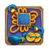 3 fortune pouches triple wins cords symbol